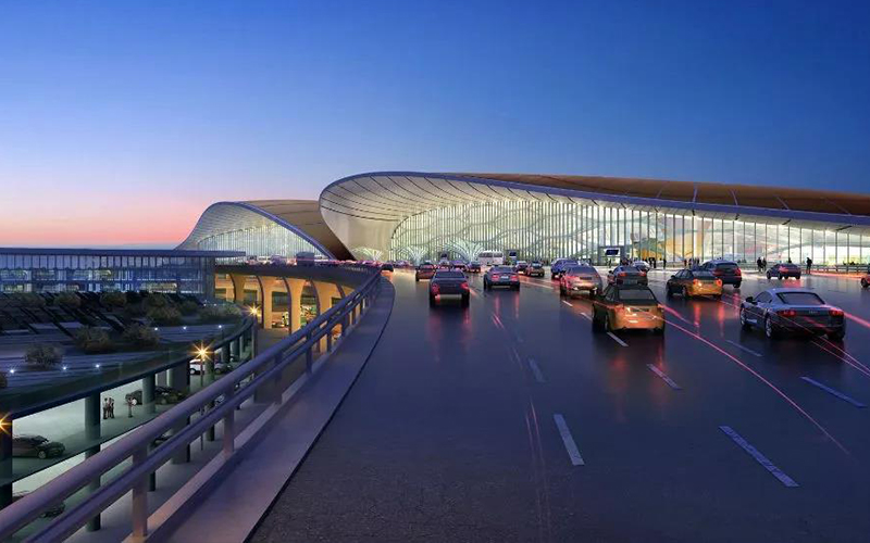 北京大興國(guó)際機(jī)場(chǎng)